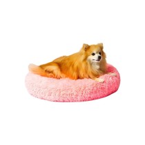 Pet bed GO GIFT M Pink 50 x 10 x 57 cm