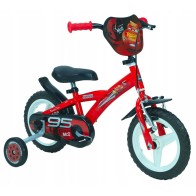 Children's Bike DISNEY CARS...