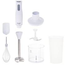 Cup Blender Adler AD 4620 White 500 W