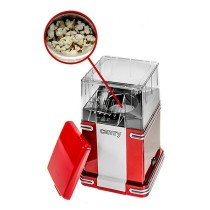 Popcorn Maker Adler CR 4480 White Red