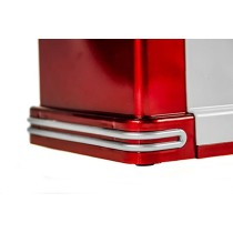 Popcorn Maker Adler CR 4480 White Red