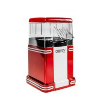 Popcorn Maker Adler CR 4480 White Red