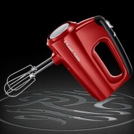 Hand Mixer Russell Hobbs...