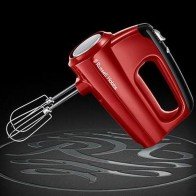 Hand Mixer Russell Hobbs...