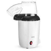 Popcorn Maker Adler CR 4458 White Black