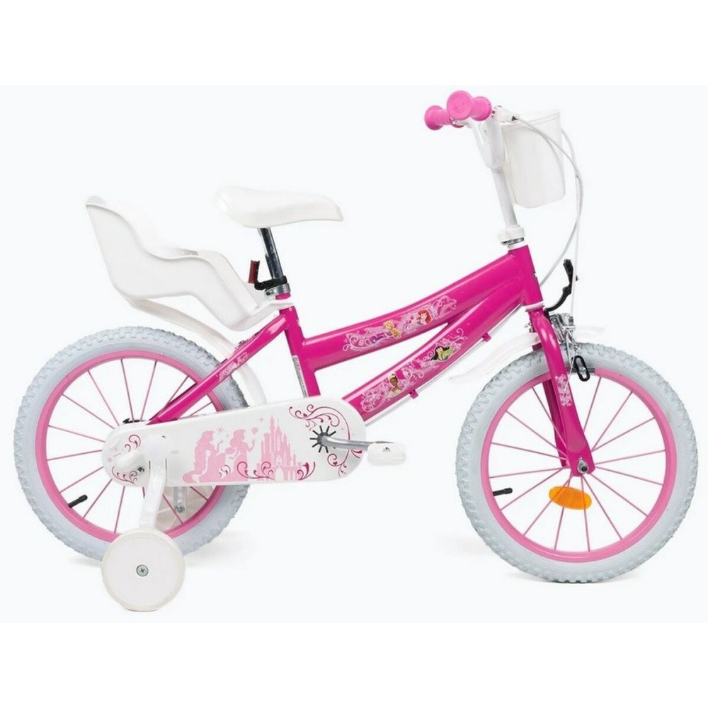 Children's Bike Princess Huffy 21851W             16"