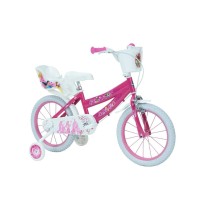 Children's Bike Princess Huffy 21851W             16"