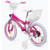 Children's Bike Princess Huffy 21851W             16"