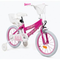 Children's Bike Princess Huffy 21851W             16"