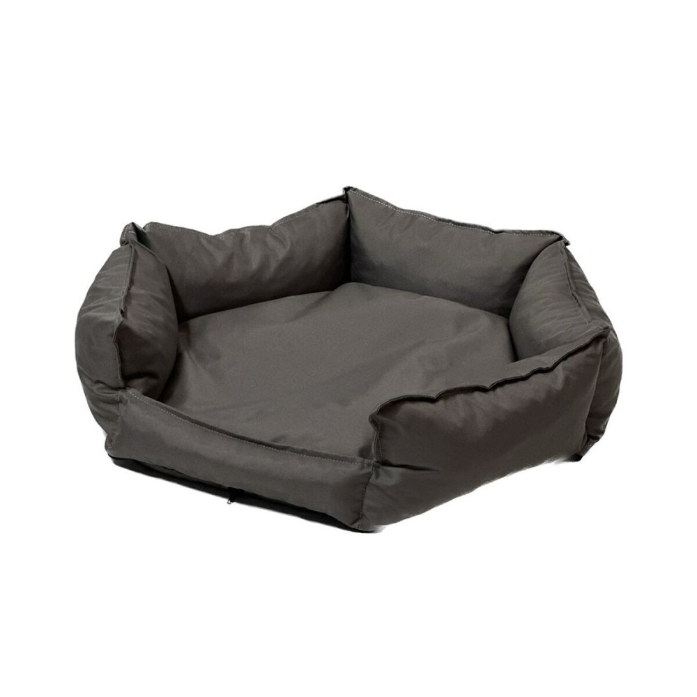 Pet bed GO GIFT XL Anthracite 15 x 15 x 55 cm