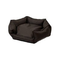 Pet bed GO GIFT XL Black 15...