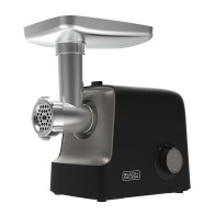Meat Grinder Black & Decker...