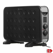 Heater Ravanson CH-9000BT Black 2000 W