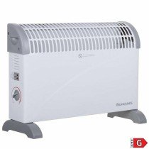 Heater Ravanson CH-2000M White 2000 W