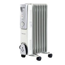 Radiator Ravanson OH-07 Grey 1500 W