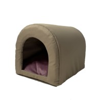 Pet bed GO GIFT Camel 40 x...