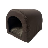 Pet bed GO GIFT Bronze 40 x...