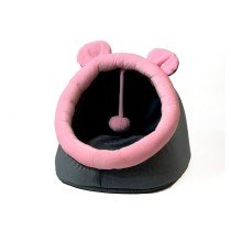 Pet bed GO GIFT Pink...
