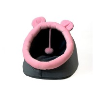 Pet bed GO GIFT Pink...