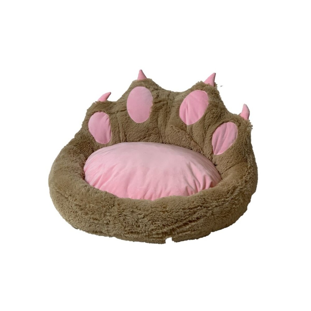 Pet bed GO GIFT Camel