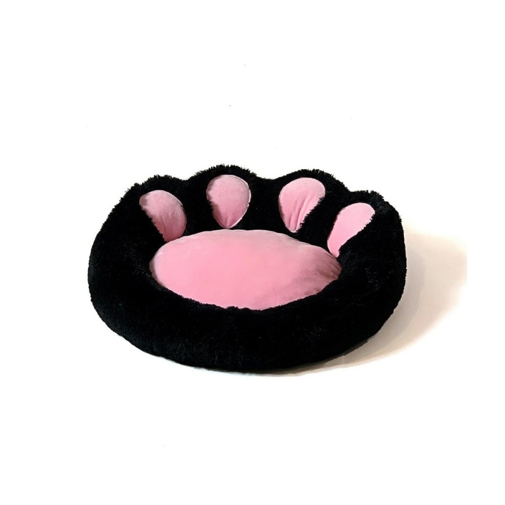 Pet bed GO GIFT XXL Black Pink