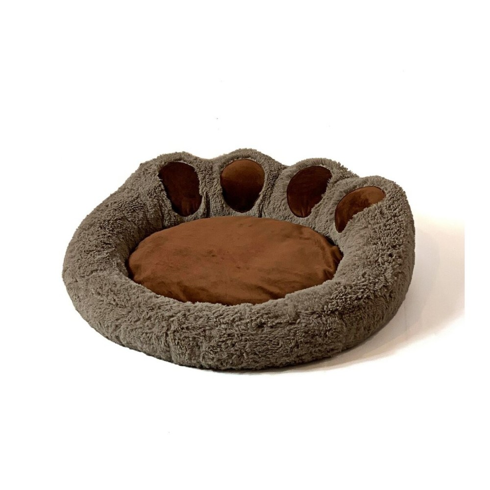 Pet bed GO GIFT L Bronze