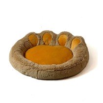 Pet bed GO GIFT L Camel