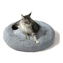 Pet bed GO GIFT XL Grey 80...