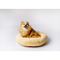 Pet bed GO GIFT L 66 x 120 x 66 cm