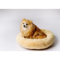 Pet bed GO GIFT L 66 x 120 x 66 cm