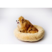 Pet bed GO GIFT L 66 x 120 x 66 cm