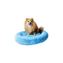 Pet bed GO GIFT L Blue 66 x...