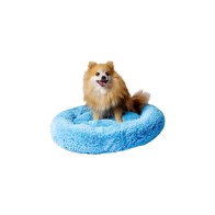 Pet bed GO GIFT L Blue 66 x...