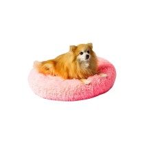 Pet bed GO GIFT XL Pink 80 x 10 x 80 cm