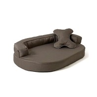 Pet bed GO GIFT Bronze 100...