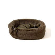 Pet bed GO GIFT XL Bronze...
