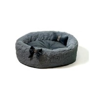 Pet bed GO GIFT XL Grey 60...