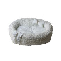 Pet bed GO GIFT XL White 60...