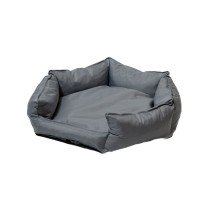 Pet bed GO GIFT XXL Grey 90...