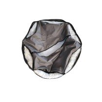 Pet bed GO GIFT XXL Grey 90 x 16 x 76 cm