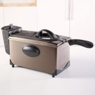 Air Fryer Black & Decker...