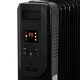 Radiator Adler CR 7813 Black 2500 W