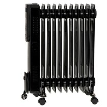 Radiator Adler CR 7813 Black 2500 W