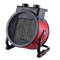 Portable Fan Heater Adler...