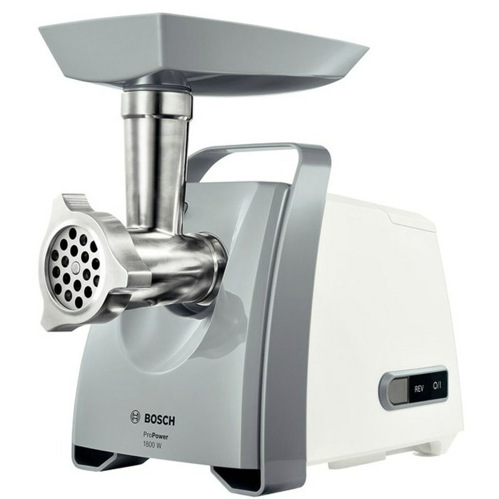 Mincer BOSCH MFW66020 White 600 W