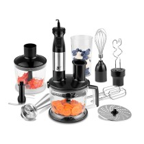 Cup Blender Lafe BZL001 Black Silver 1000 W 0,5 L