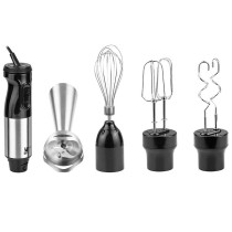 Cup Blender Lafe BZL001 Black Silver 1000 W 0,5 L