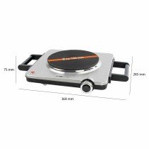 Electric Hot Plate...