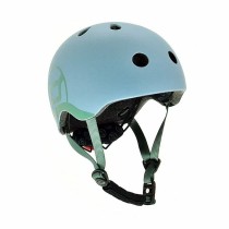 Children's Cycling Helmet Scoot & Ride 96322 Blue