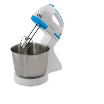 Cup Blender Esperanza EKM019WB White 150 W